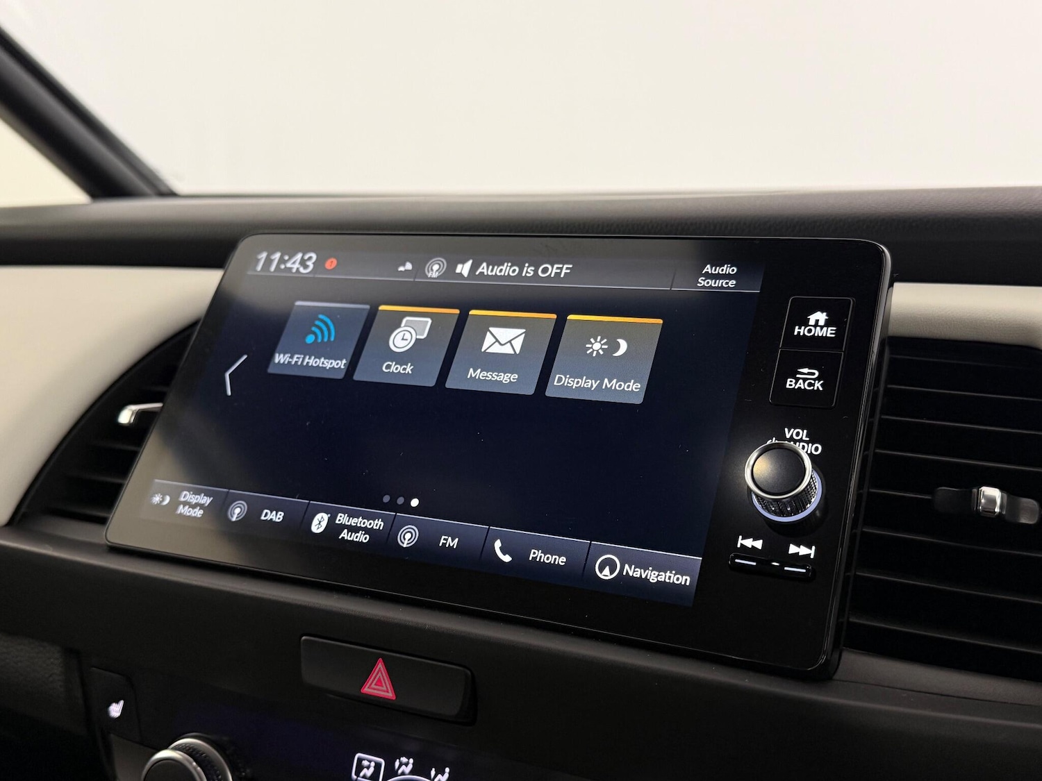 Used Honda Jazz 2022 for sale - 76468321: Photo 31