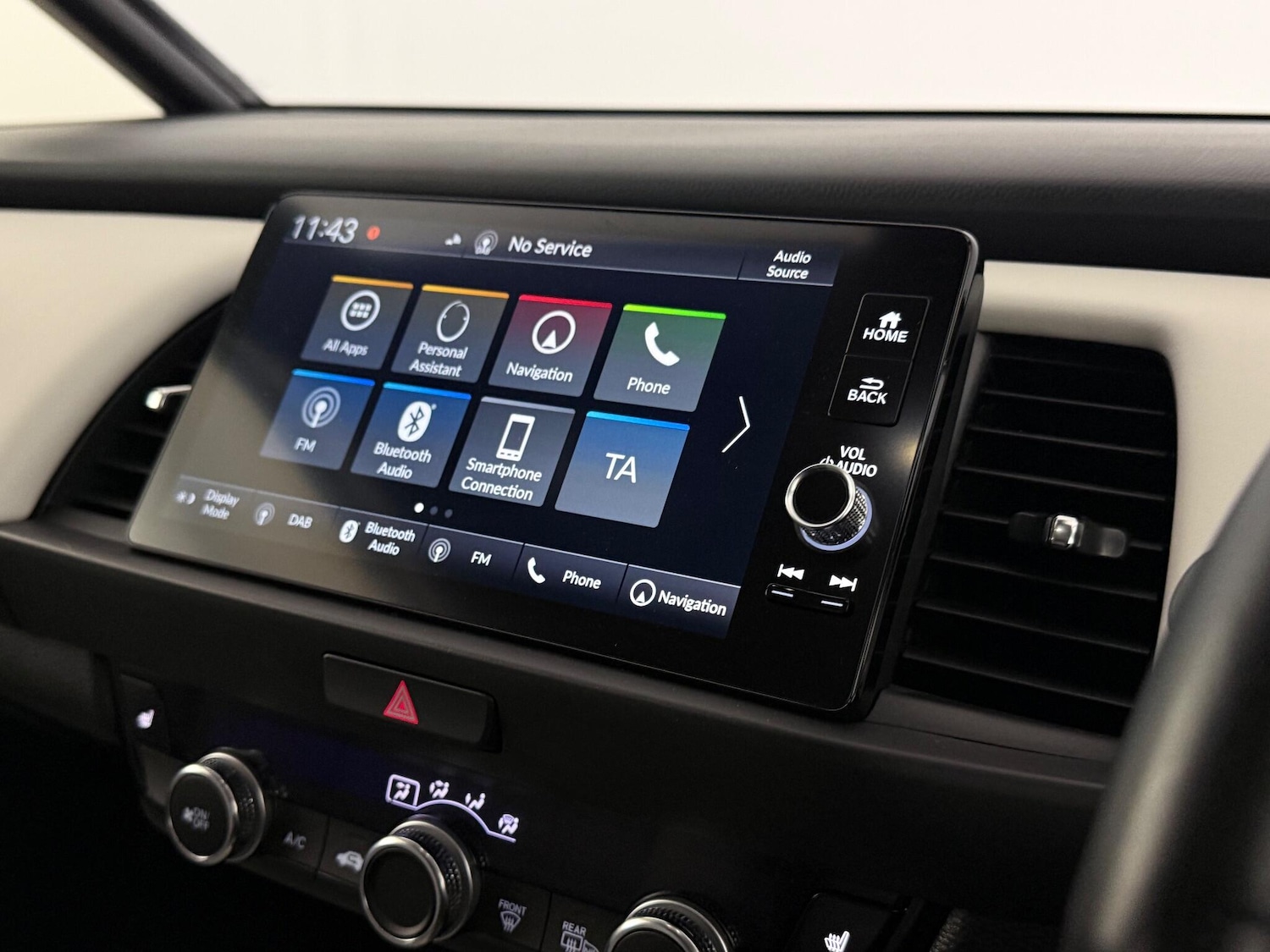 Used Honda Jazz 2022 for sale - 76468321: Photo 32