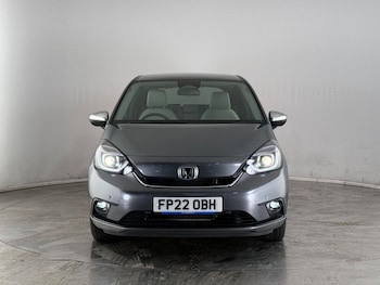 Used Honda Jazz 2022 for sale - 76468321: Photo