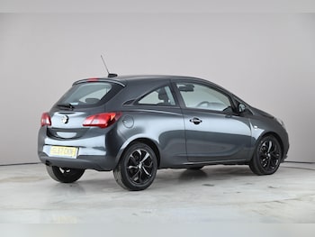 Used Vauxhall Corsa 2017 for sale - 78101592: Photo