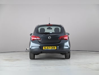 Used Vauxhall Corsa 2017 for sale - 78101592: Photo