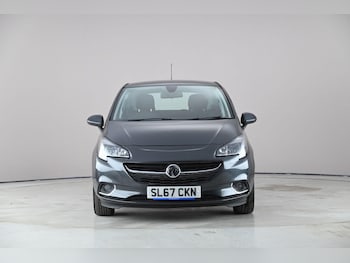Used Vauxhall Corsa 2017 for sale - 78101592: Photo