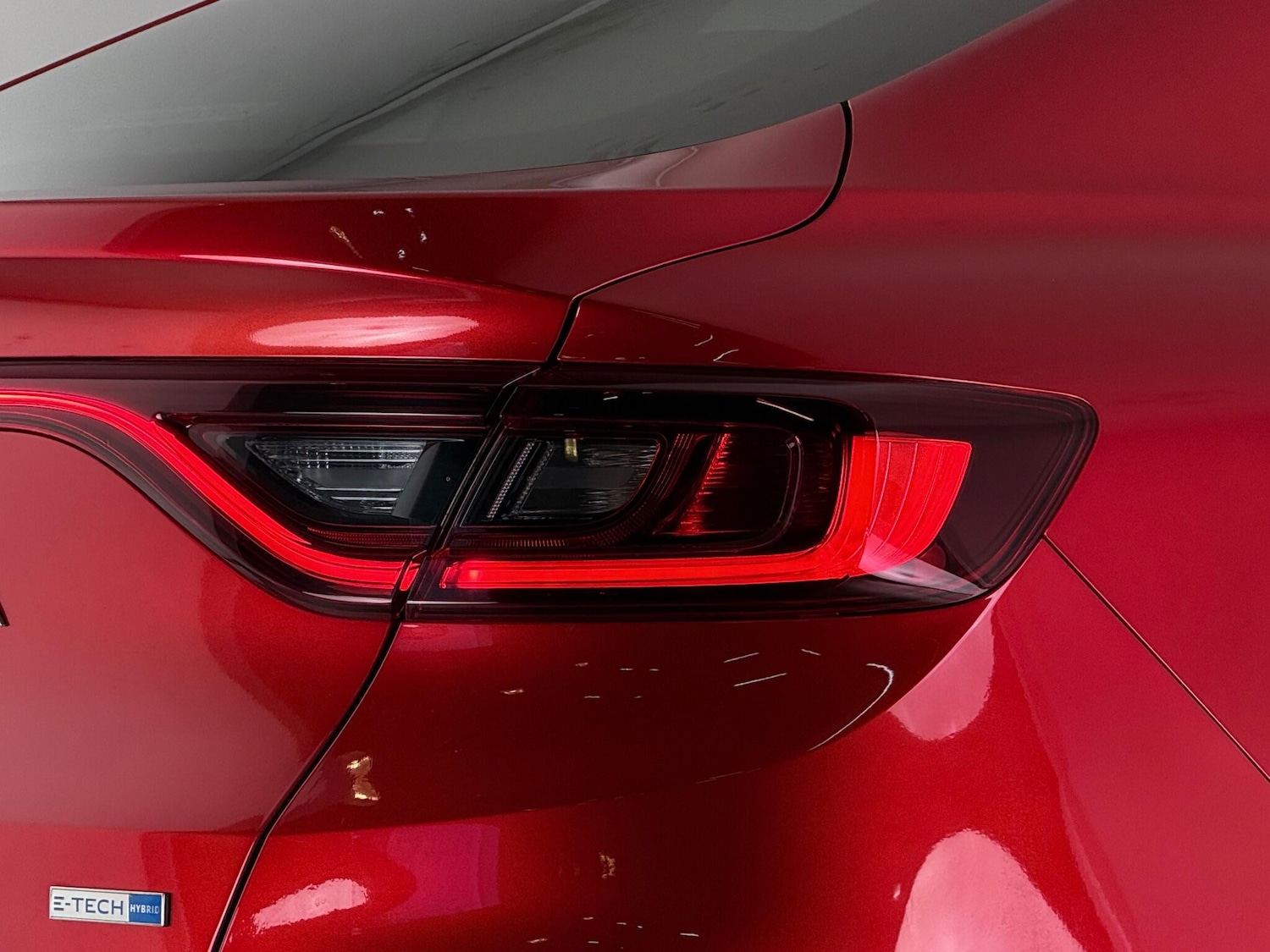 Used Renault Arkana 2022 for sale - 76512038: Photo 10