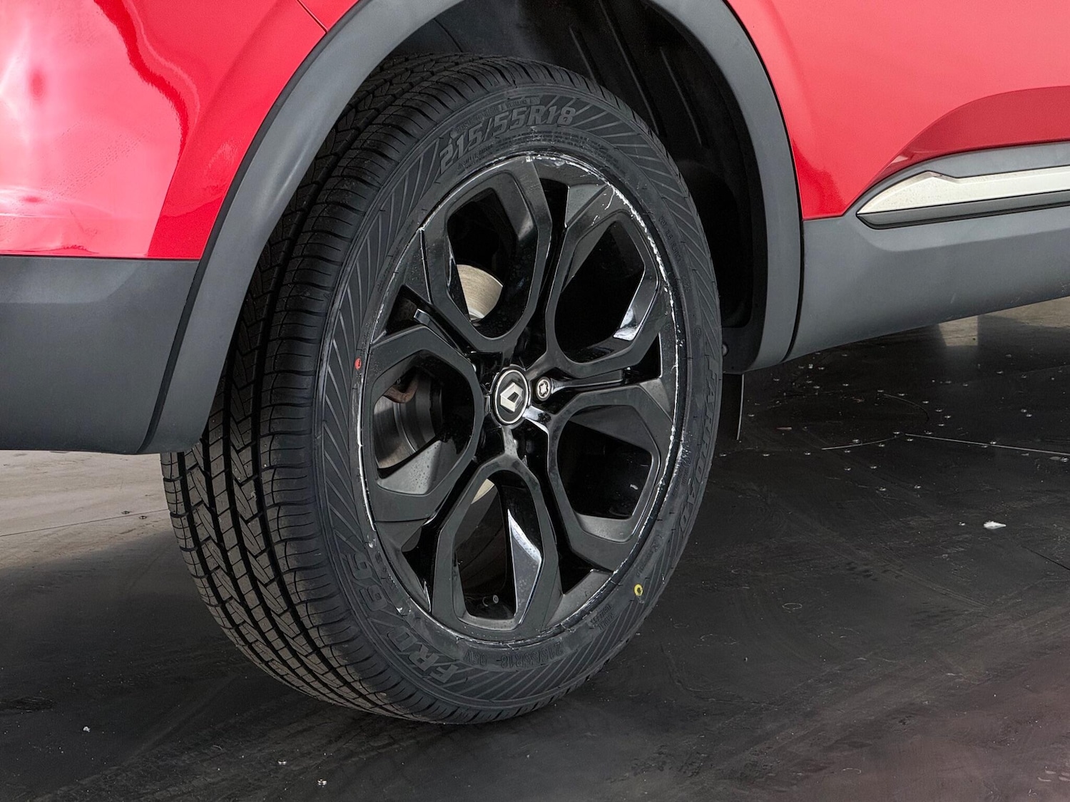 Used Renault Arkana 2022 for sale - 76512038: Photo 11