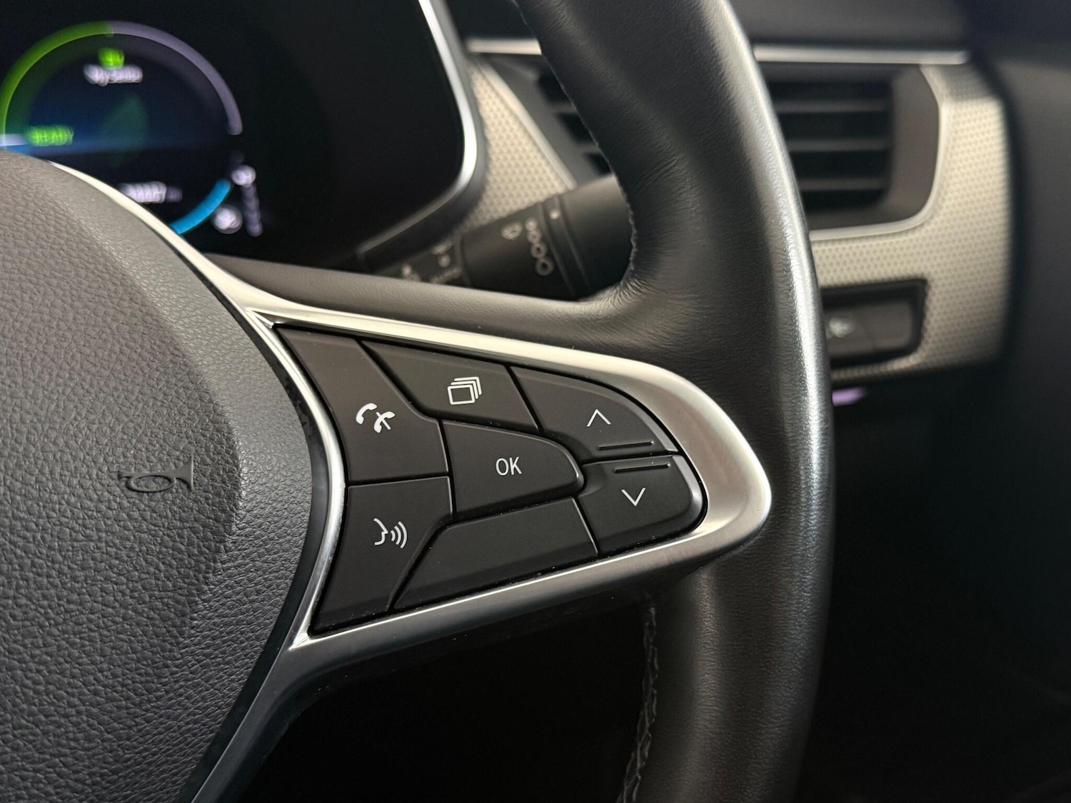 Used Renault Arkana 2022 for sale - 76512038: Photo 25