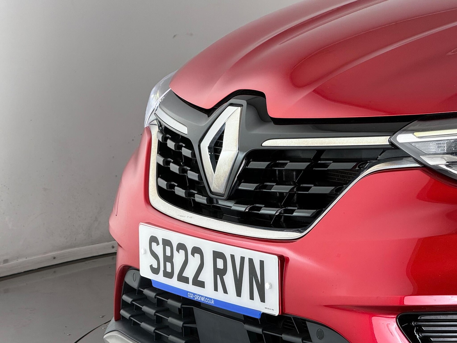 Used Renault Arkana 2022 for sale - 76512038: Photo 41