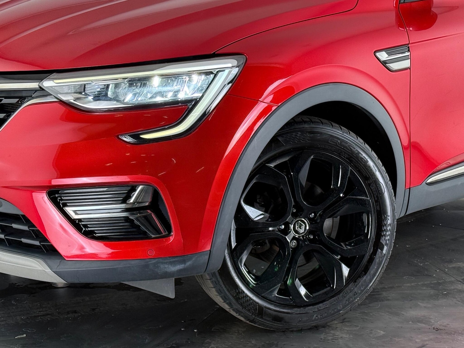 Used Renault Arkana 2022 for sale - 76512038: Photo 42