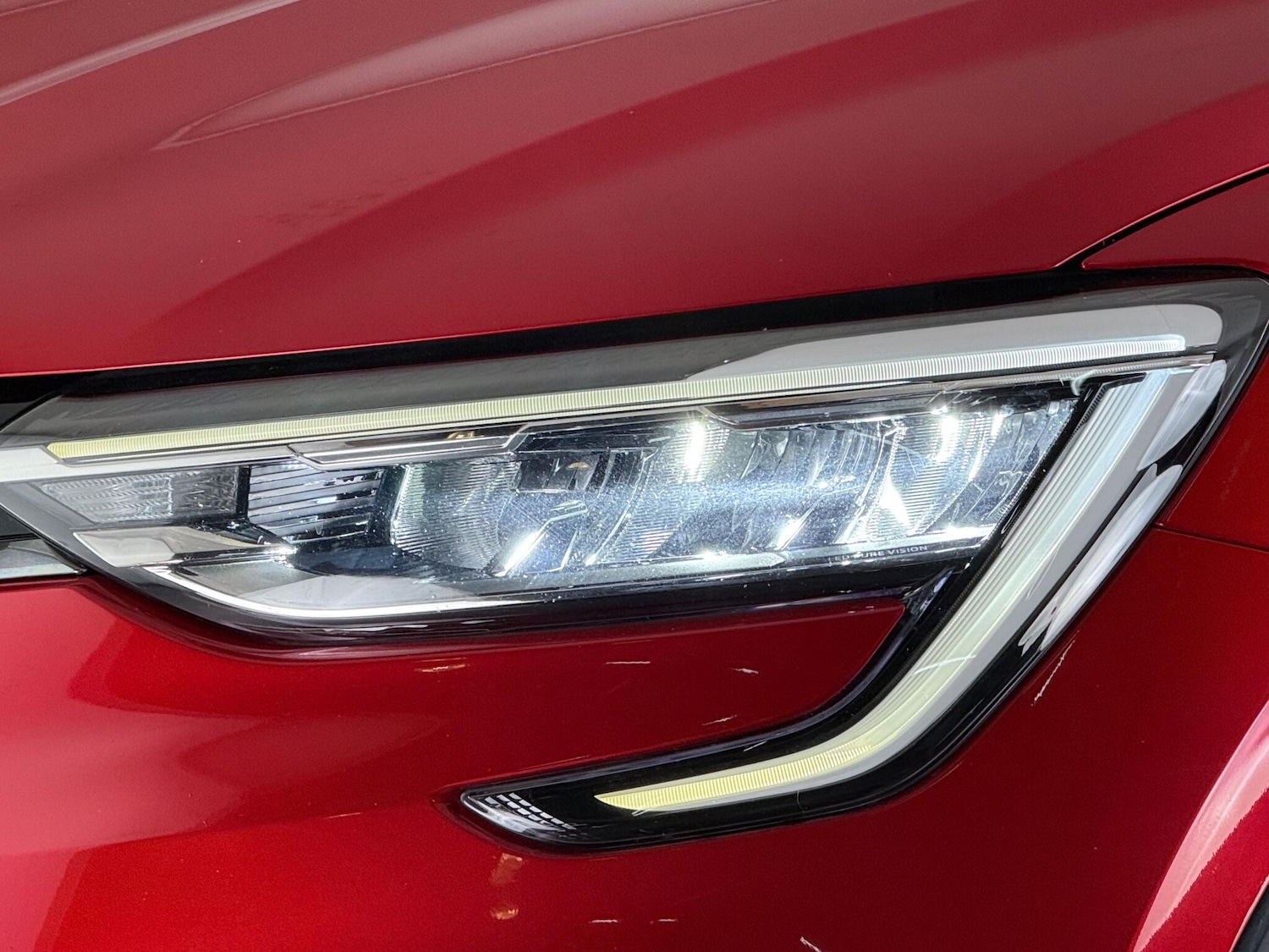 Used Renault Arkana 2022 for sale - 76512038: Photo 9