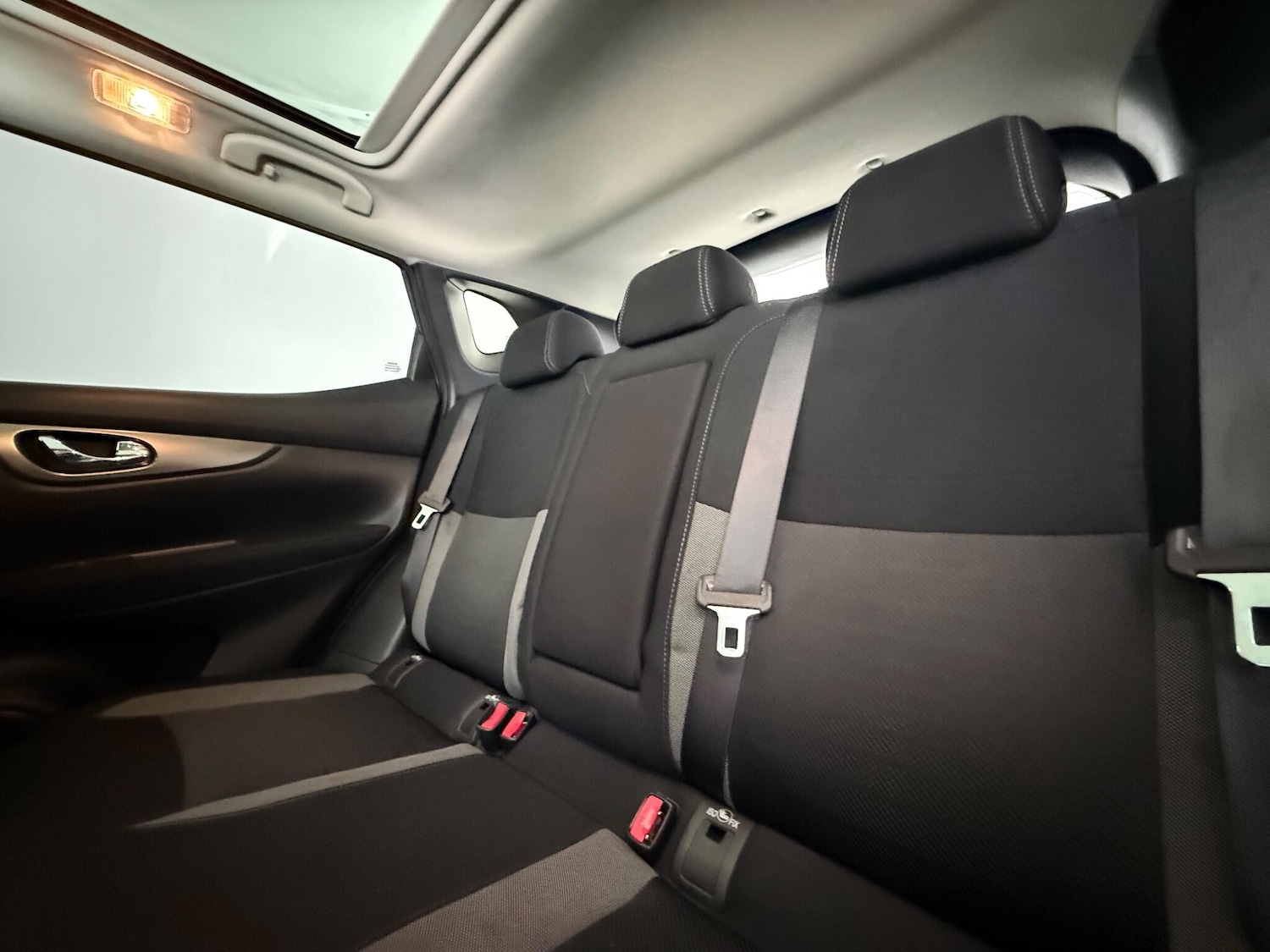 Used Nissan Qashqai 2018 for sale - 77222416: Photo 11