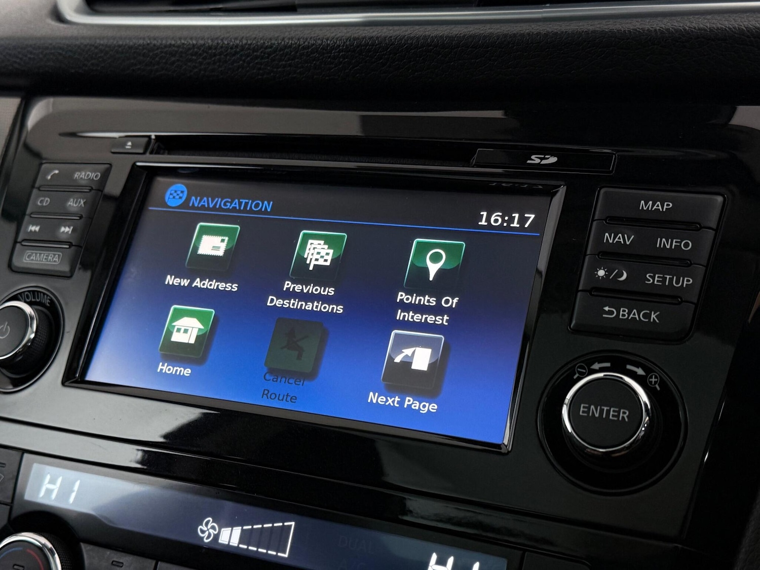 Used Nissan Qashqai 2018 for sale - 77222416: Photo 21