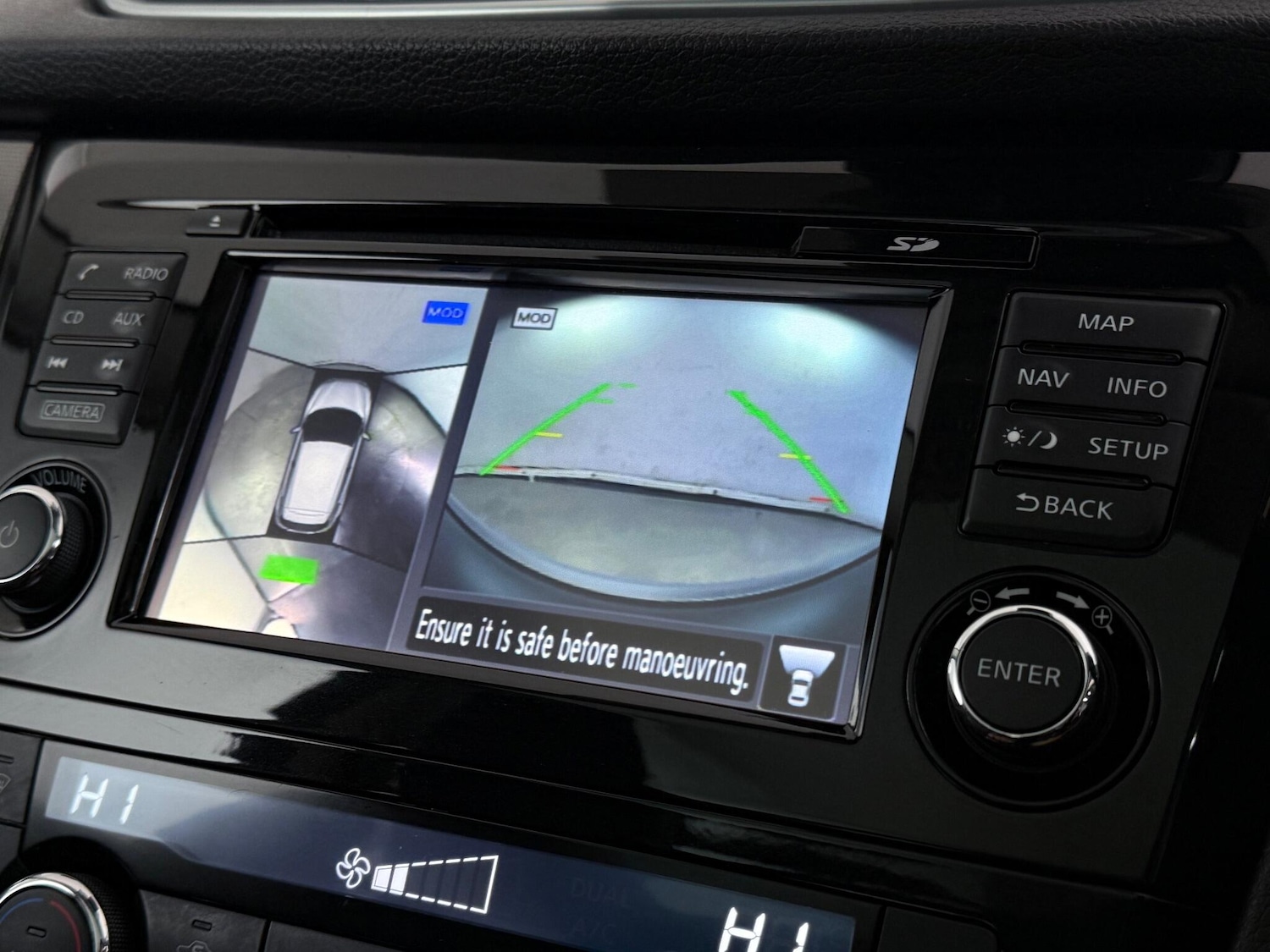 Used Nissan Qashqai 2018 for sale - 77222416: Photo 22