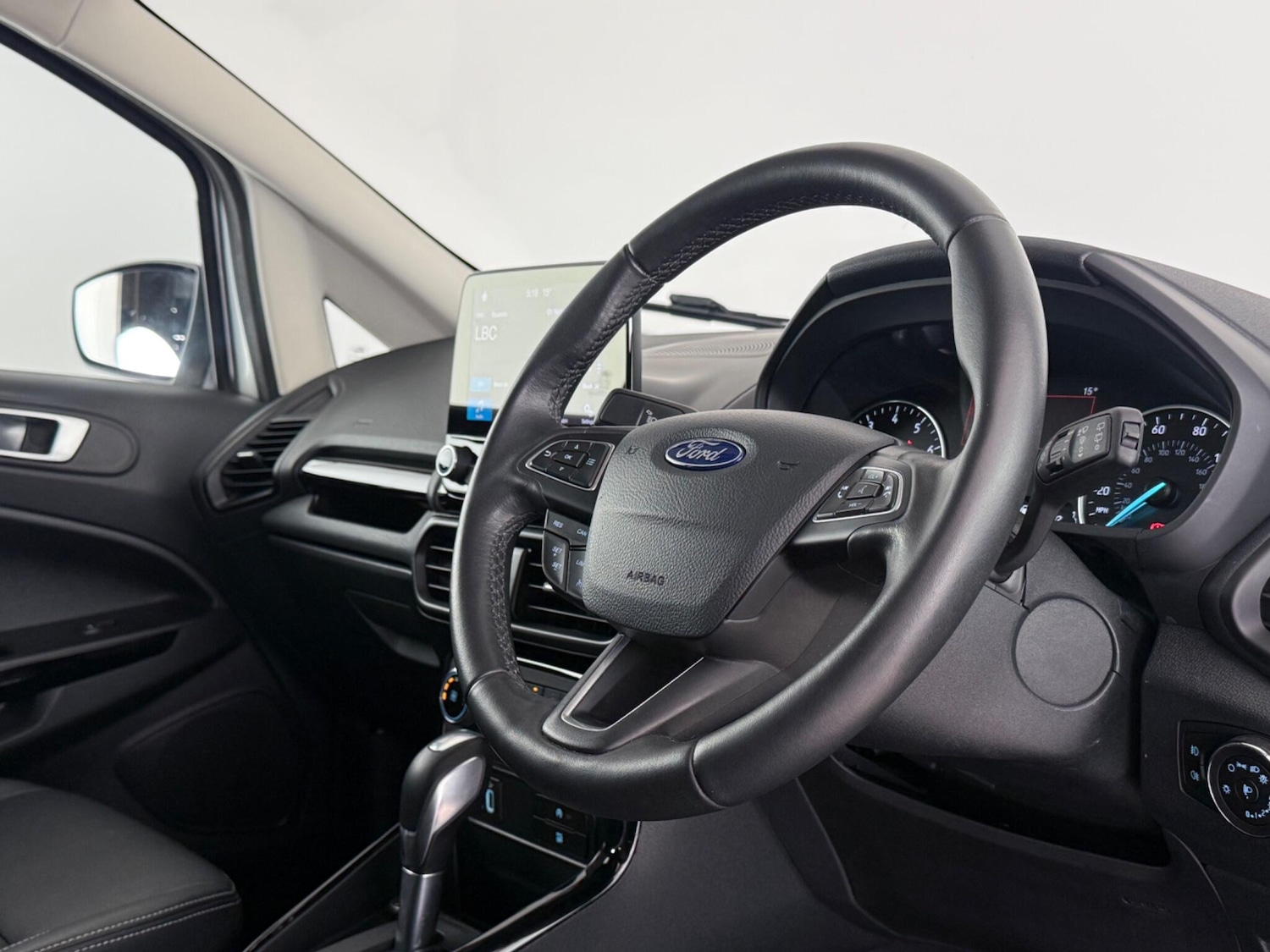Used Ford Ecosport 2019 for sale - 77809267: Photo 10