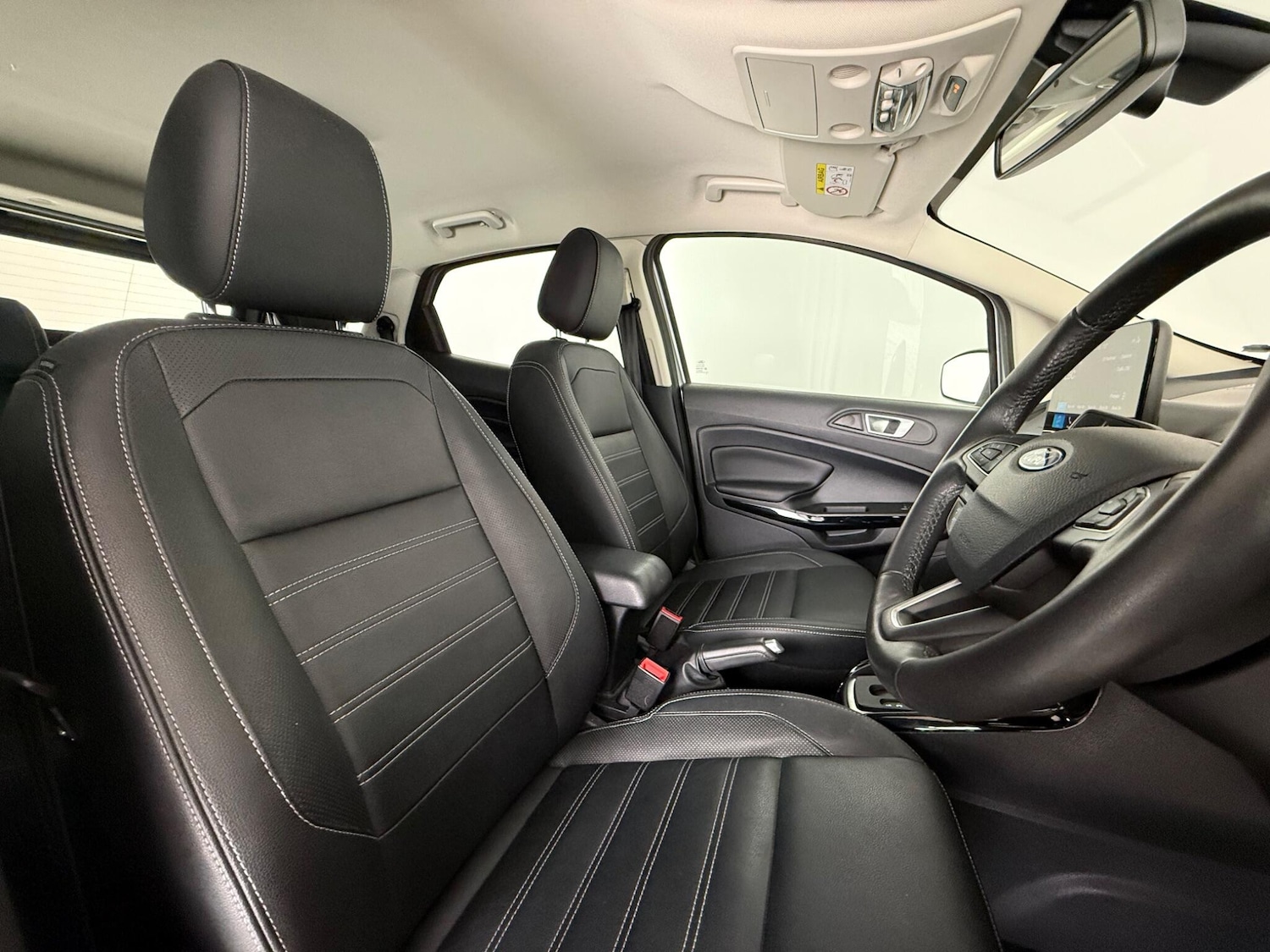 Used Ford Ecosport 2019 for sale - 77809267: Photo 11