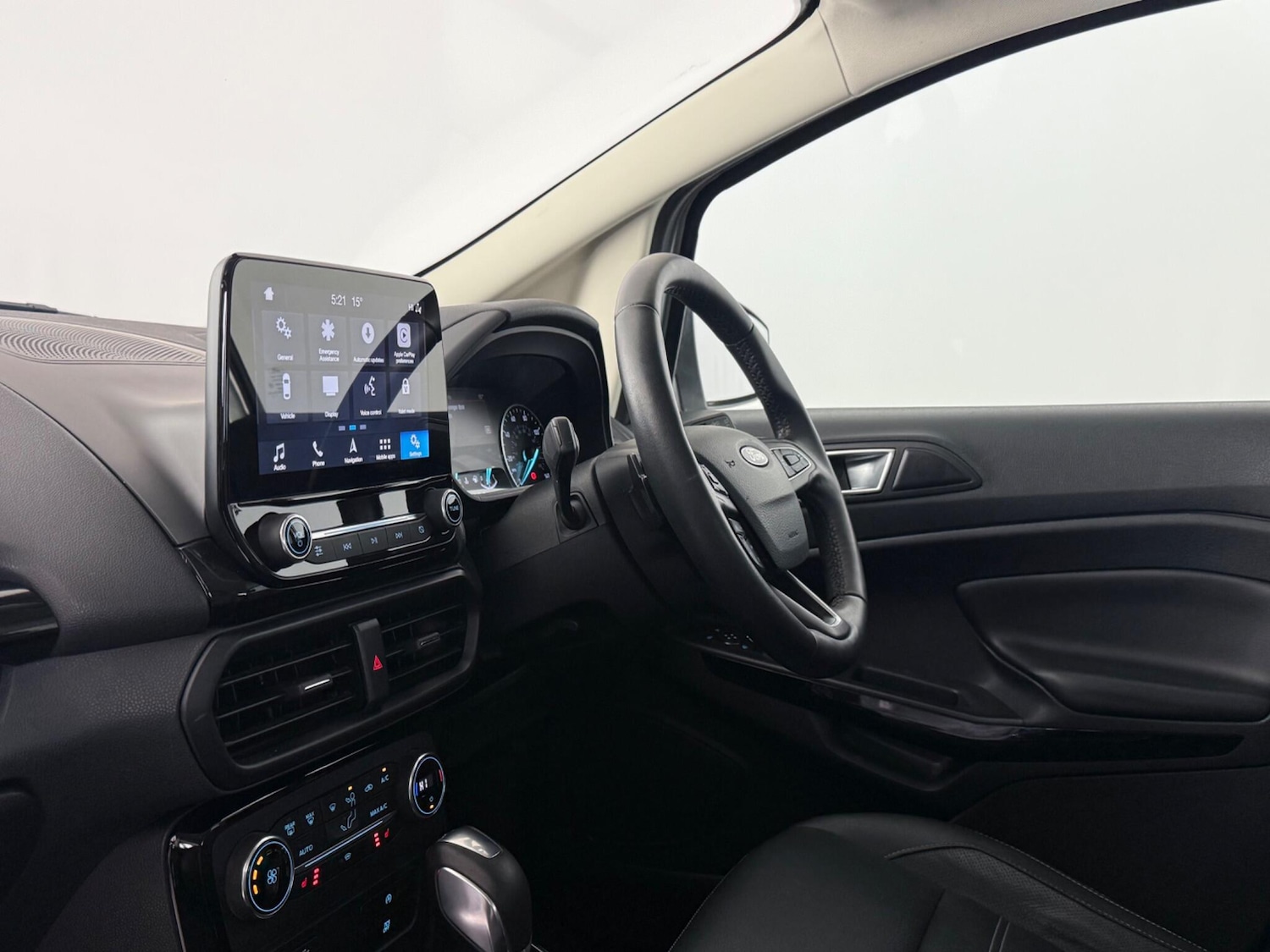 Used Ford Ecosport 2019 for sale - 77809267: Photo 12