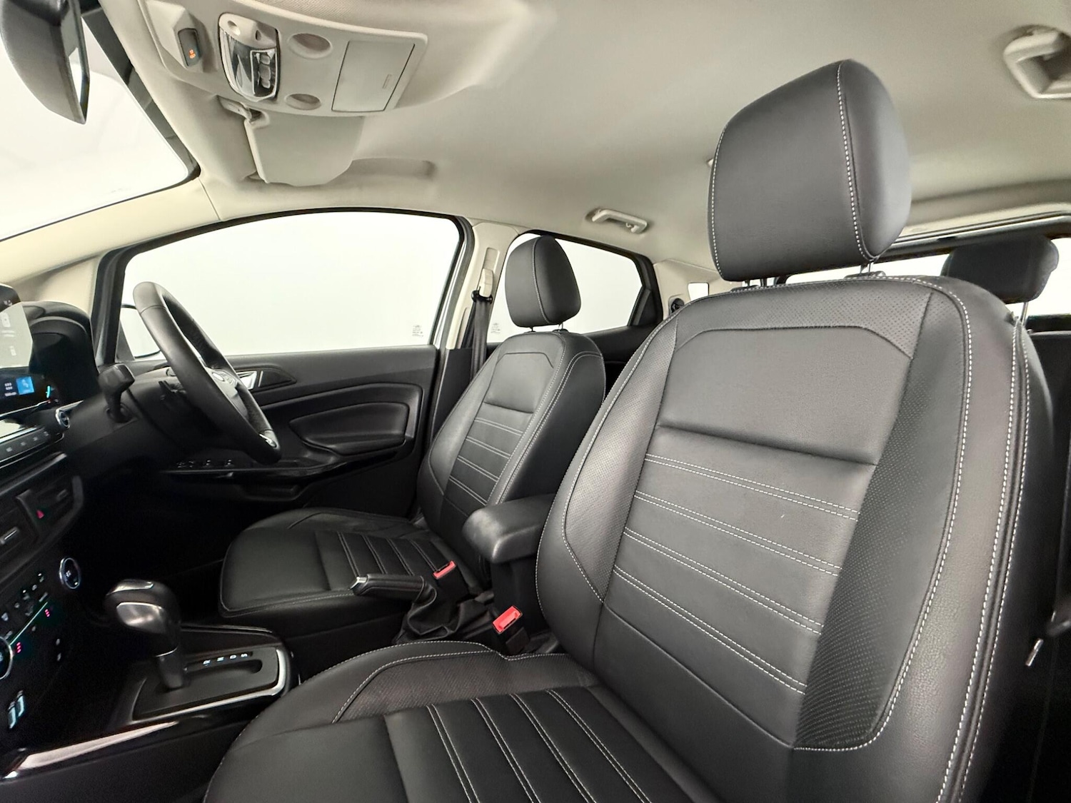 Used Ford Ecosport 2019 for sale - 77809267: Photo 13