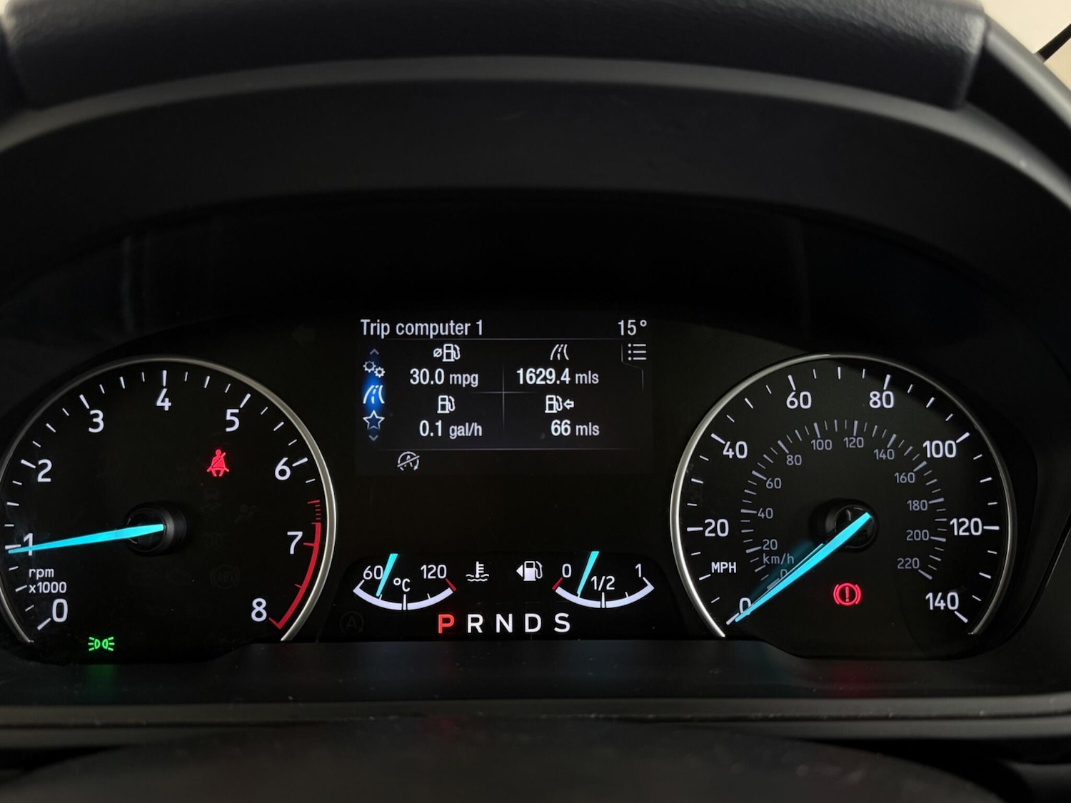 Used Ford Ecosport 2019 for sale - 77809267: Photo 17