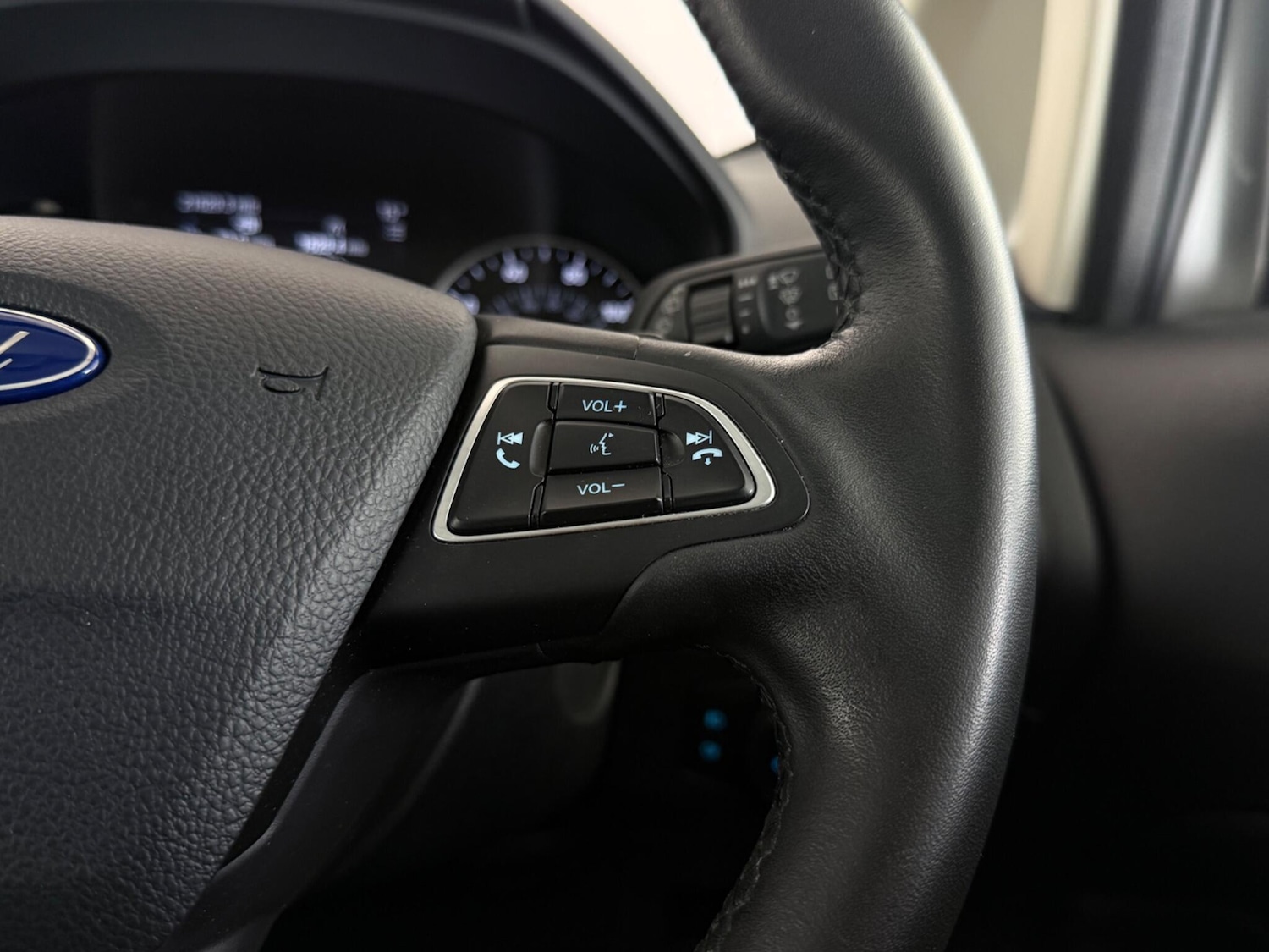 Used Ford Ecosport 2019 for sale - 77809267: Photo 18