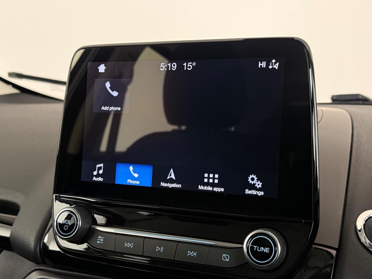 Used Ford Ecosport 2019 for sale - 77809267: Photo 23