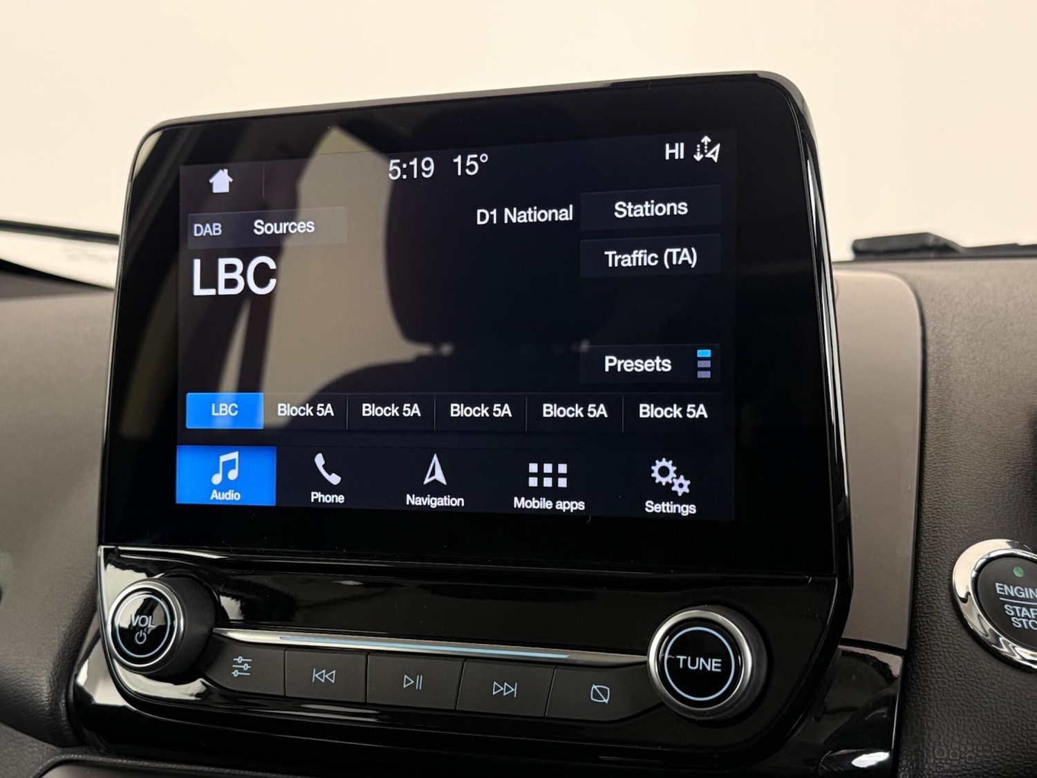 Used Ford Ecosport 2019 for sale - 77809267: Photo 24