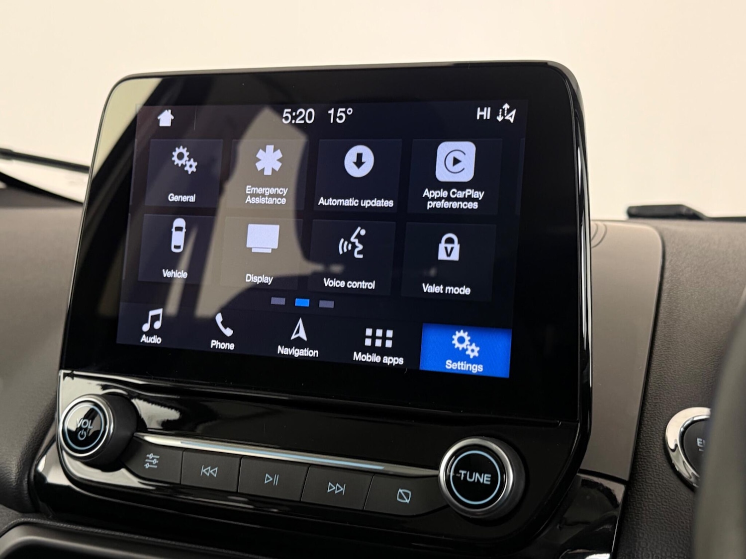 Used Ford Ecosport 2019 for sale - 77809267: Photo 29