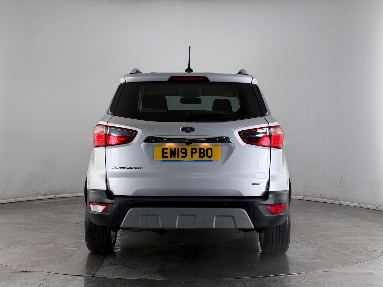 Used Ford Ecosport 2019 for sale - 77809267: Photo 6