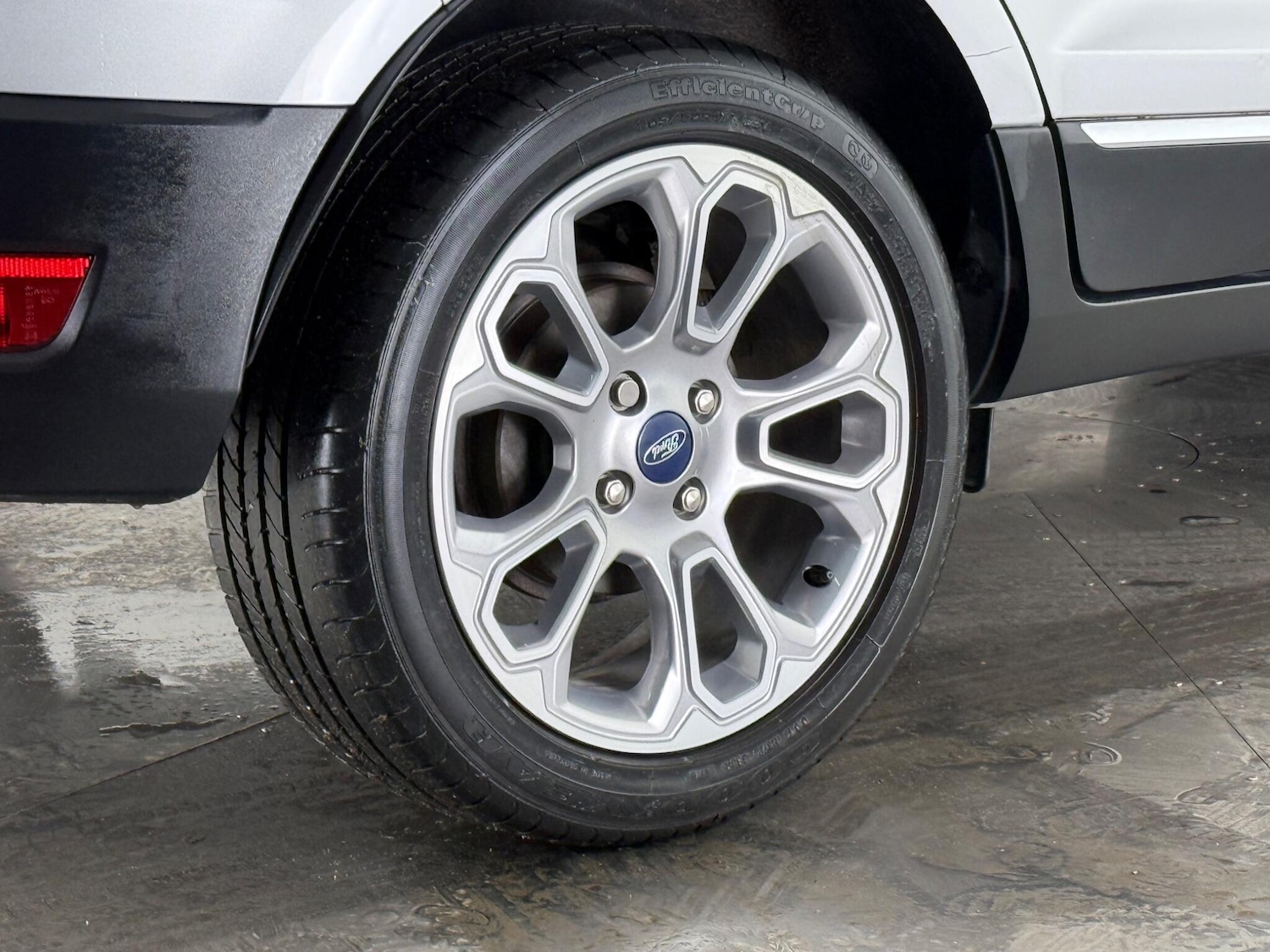 Used Ford Ecosport 2019 for sale - 77809267: Photo 8