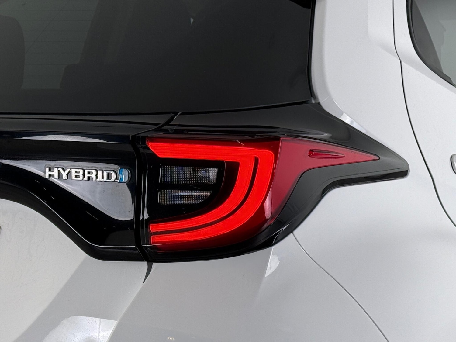 Used Toyota Yaris for sale - 76468625: Photo 11