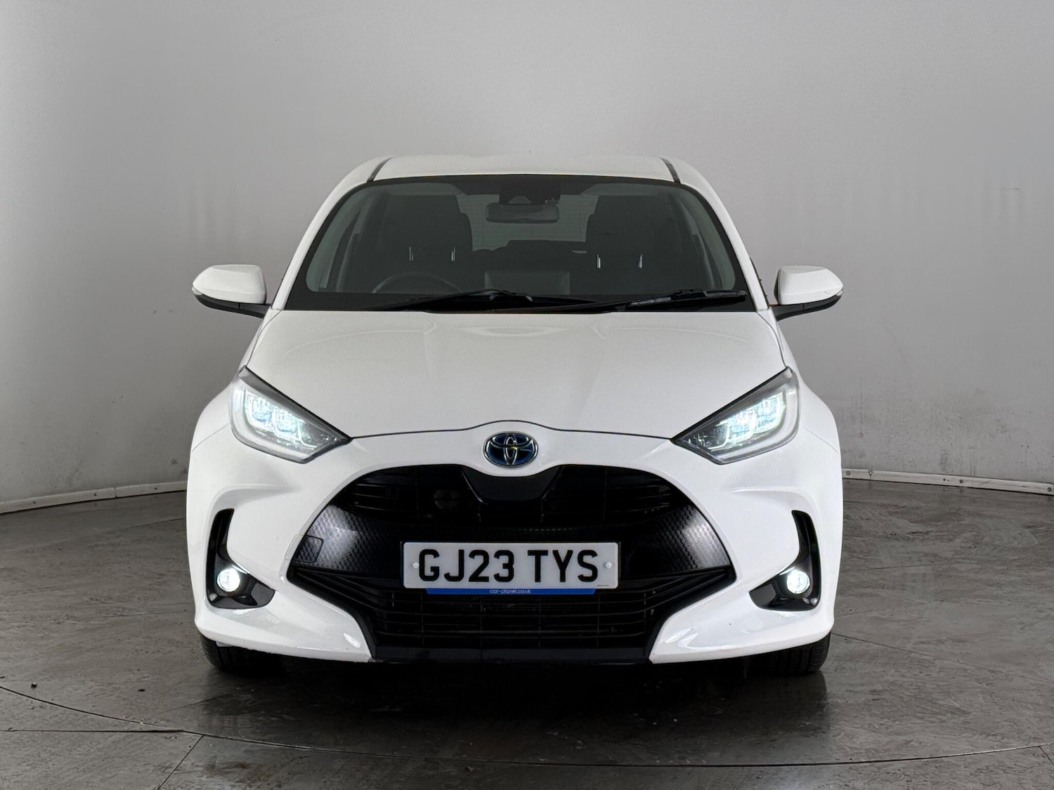 Used Toyota Yaris for sale - 76468625: Photo 7