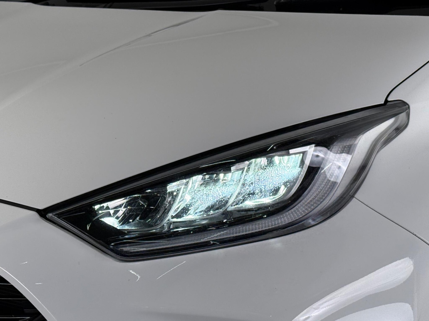 Used Toyota Yaris for sale - 76468625: Photo 8