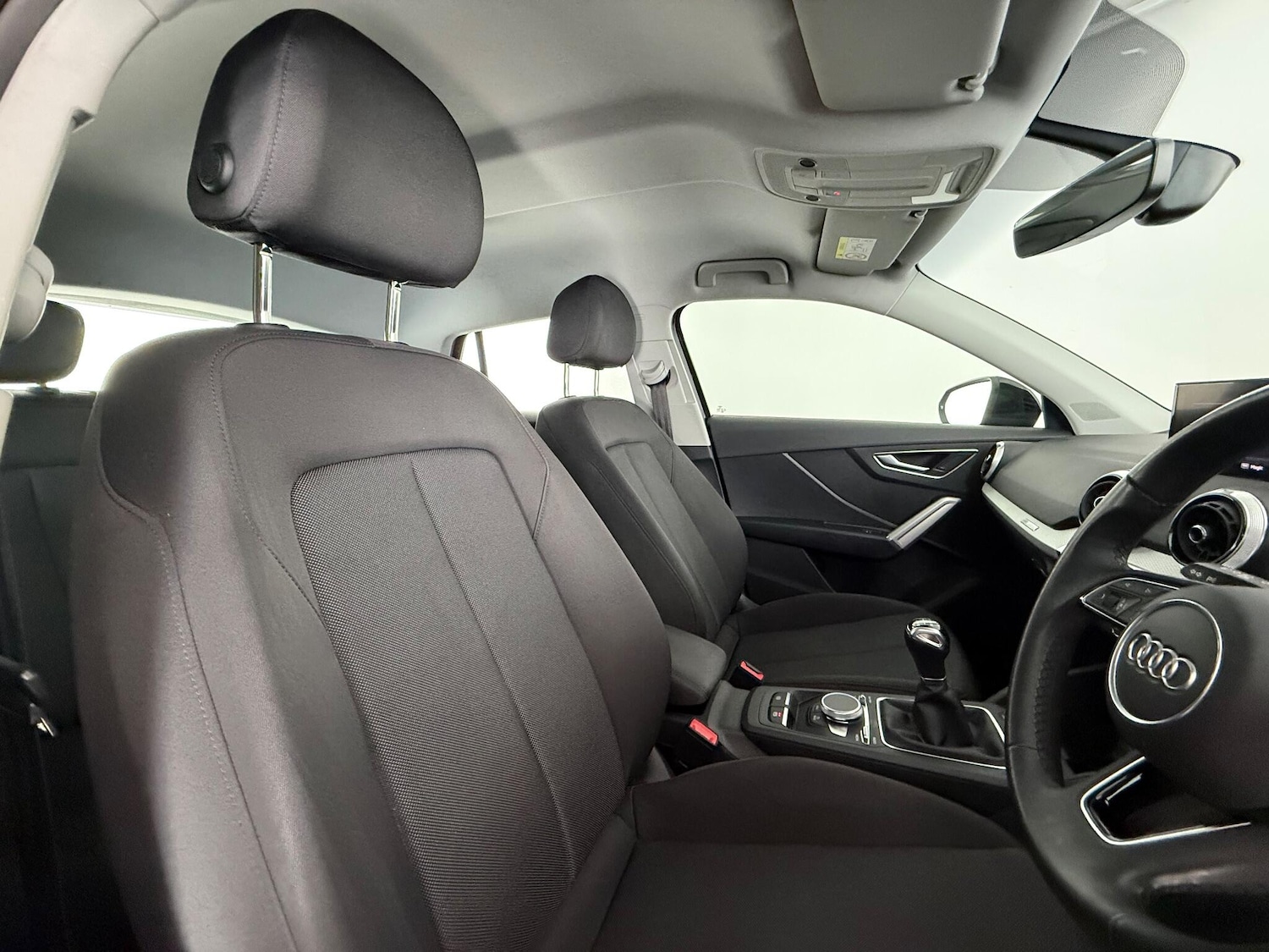 Used Audi Q2 2022 for sale - 77222015: Photo 13