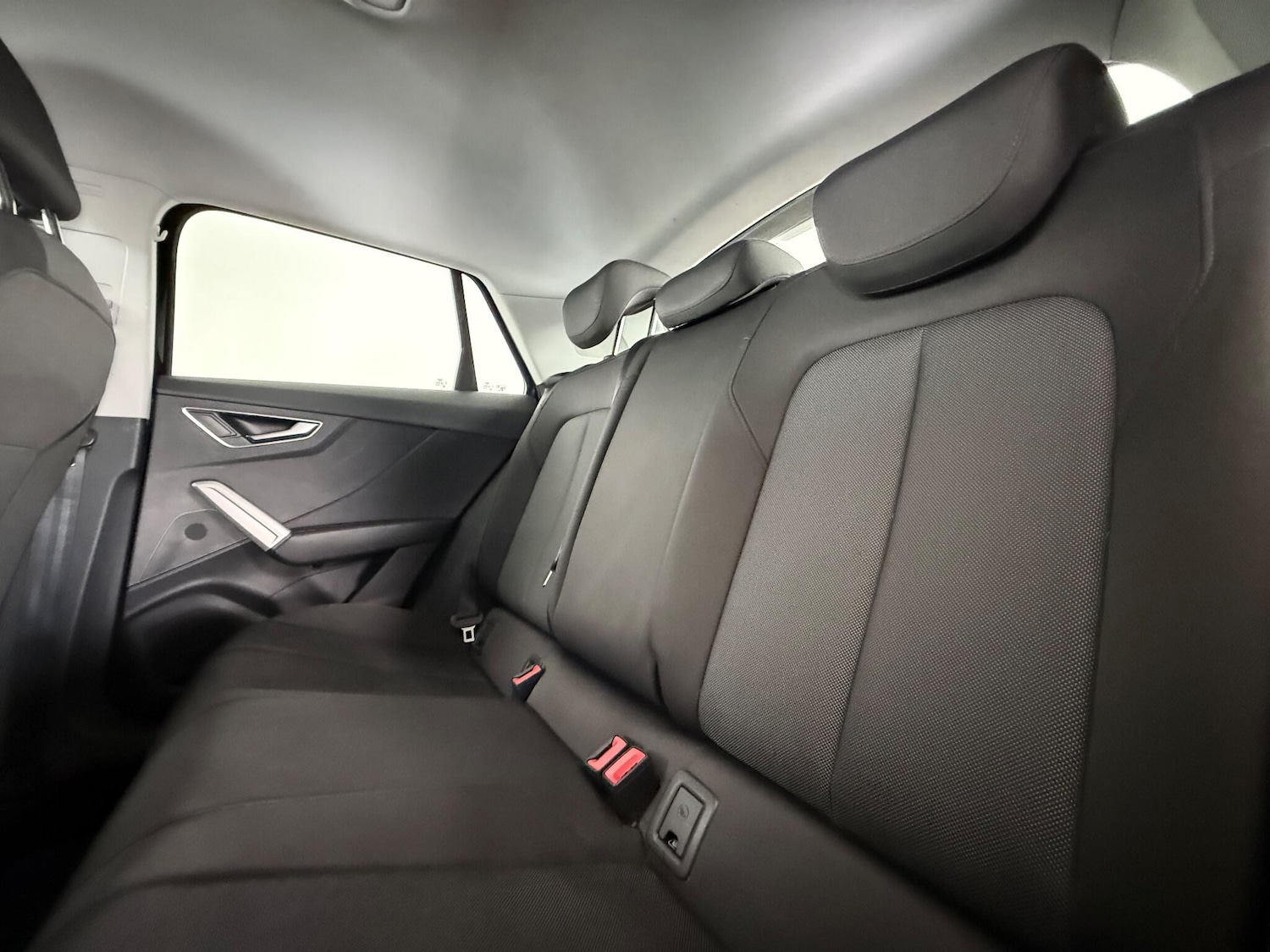 Used Audi Q2 2022 for sale - 77222015: Photo 14