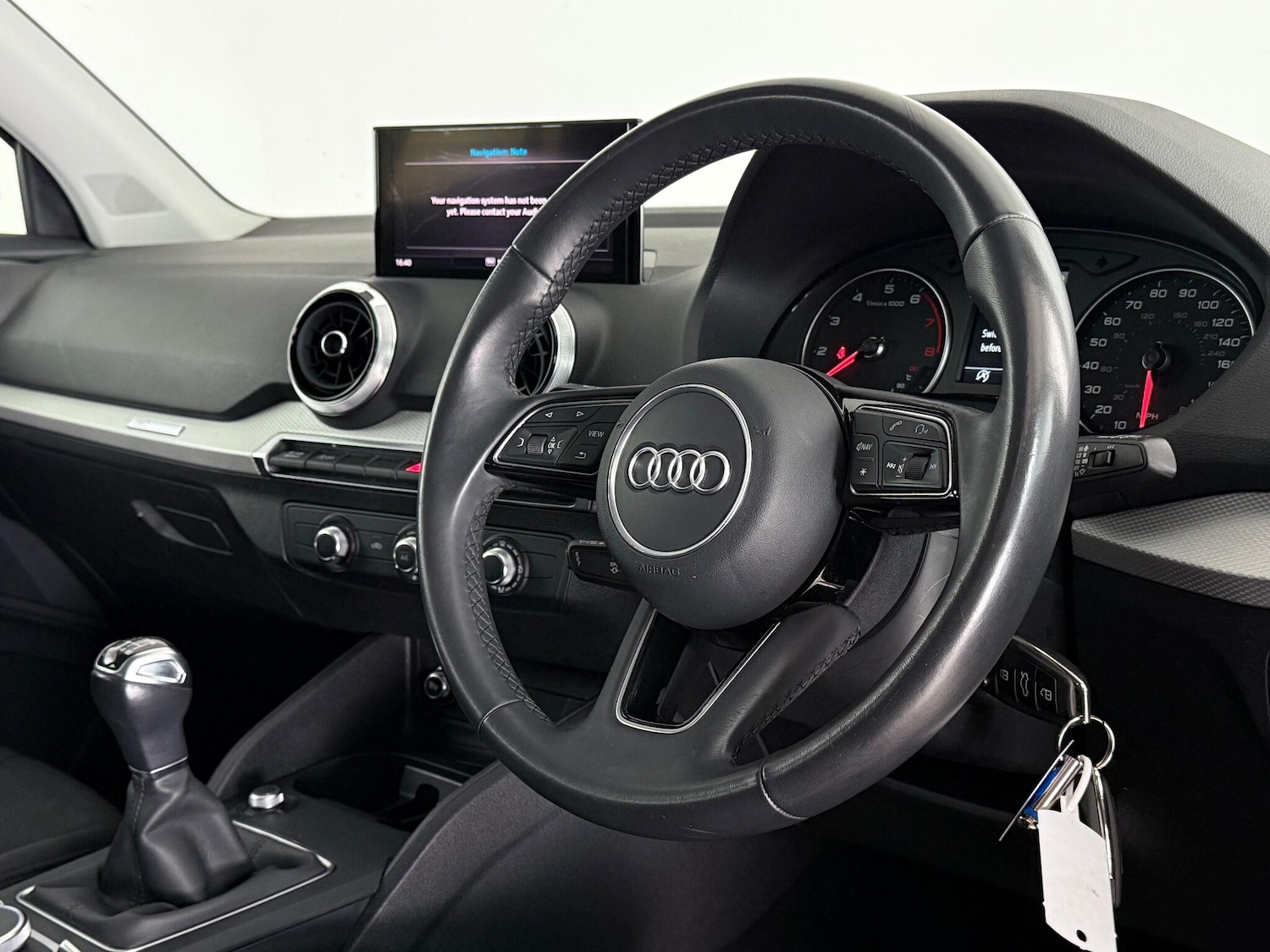 Used Audi Q2 2022 for sale - 77222015: Photo 16