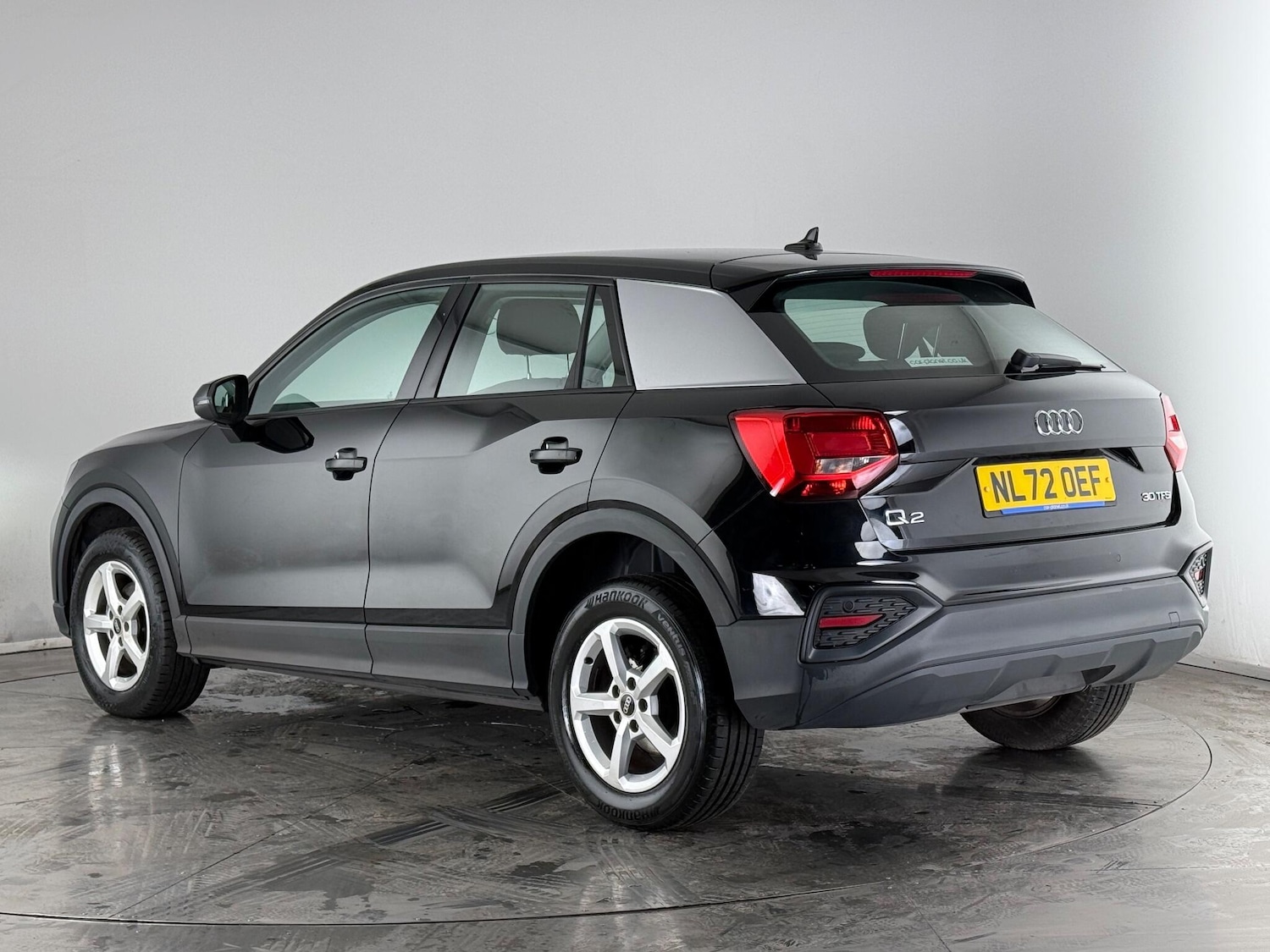 Used Audi Q2 2022 for sale - 77222015: Photo 4