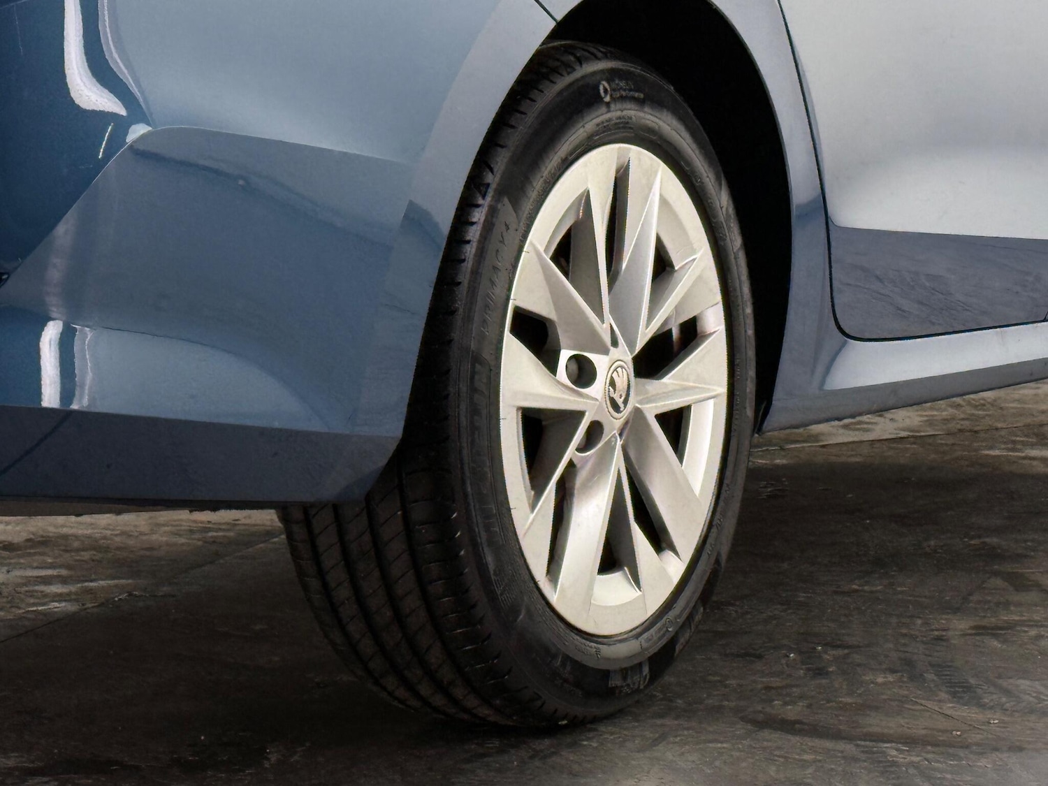 Used Skoda Octavia 2020 for sale - 77221741: Photo 10