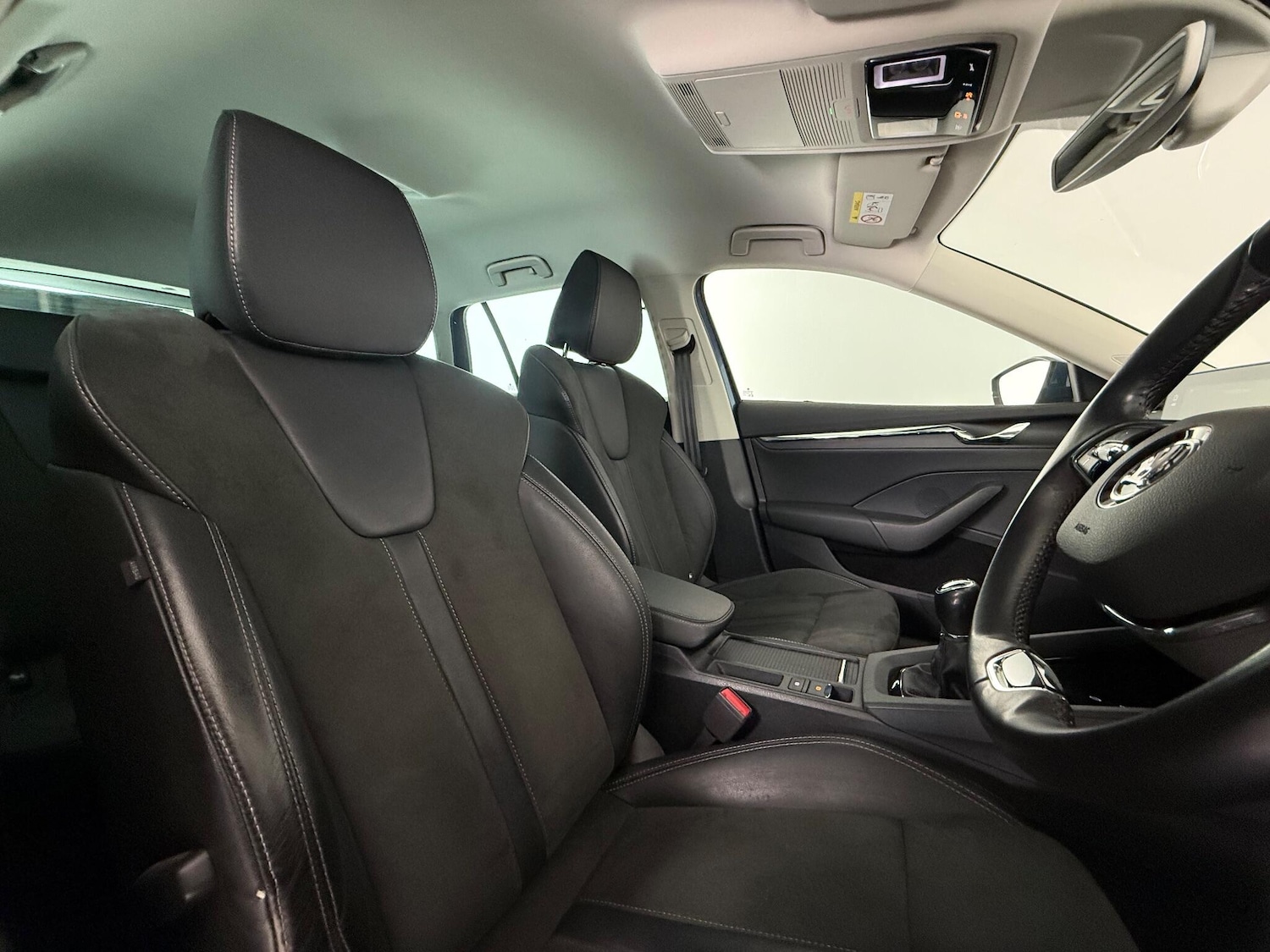 Used Skoda Octavia 2020 for sale - 77221741: Photo 12