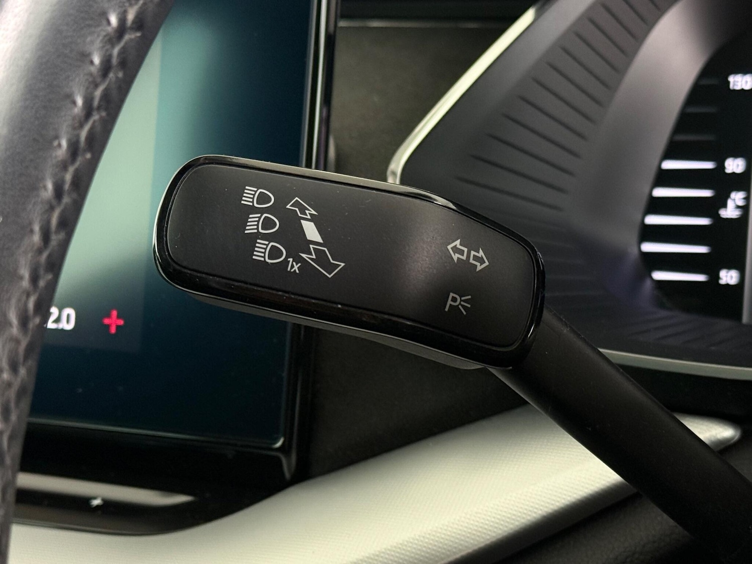 Used Skoda Octavia 2020 for sale - 77221741: Photo 23