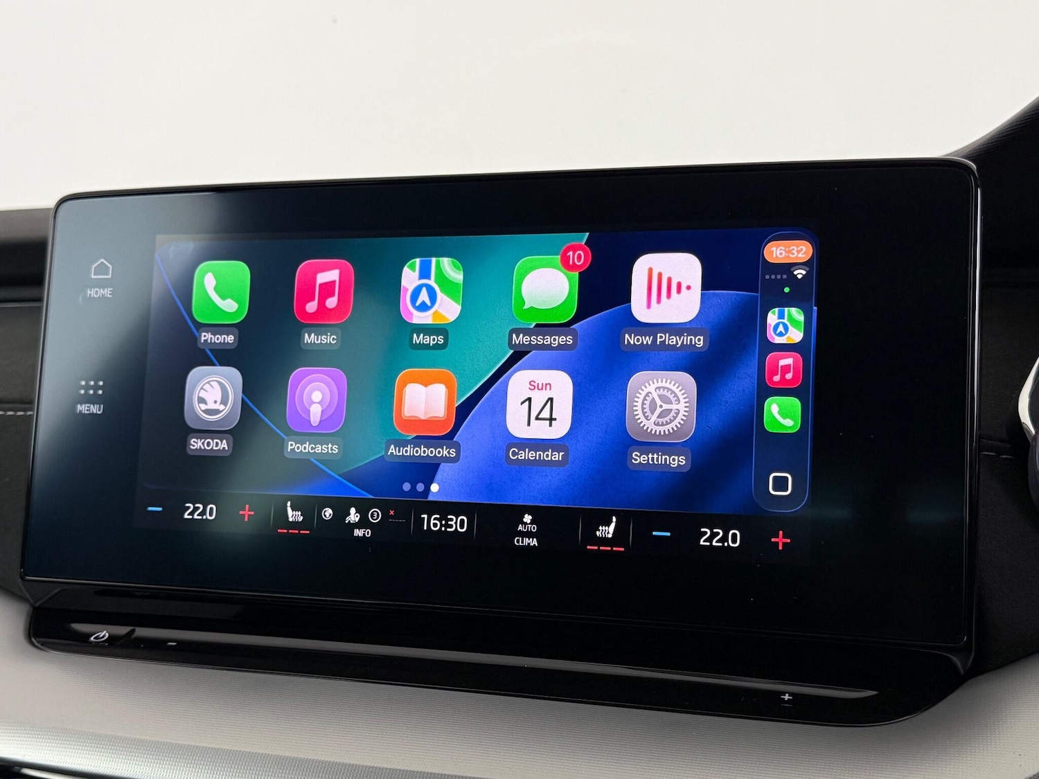 Used Skoda Octavia 2020 for sale - 77221741: Photo 37