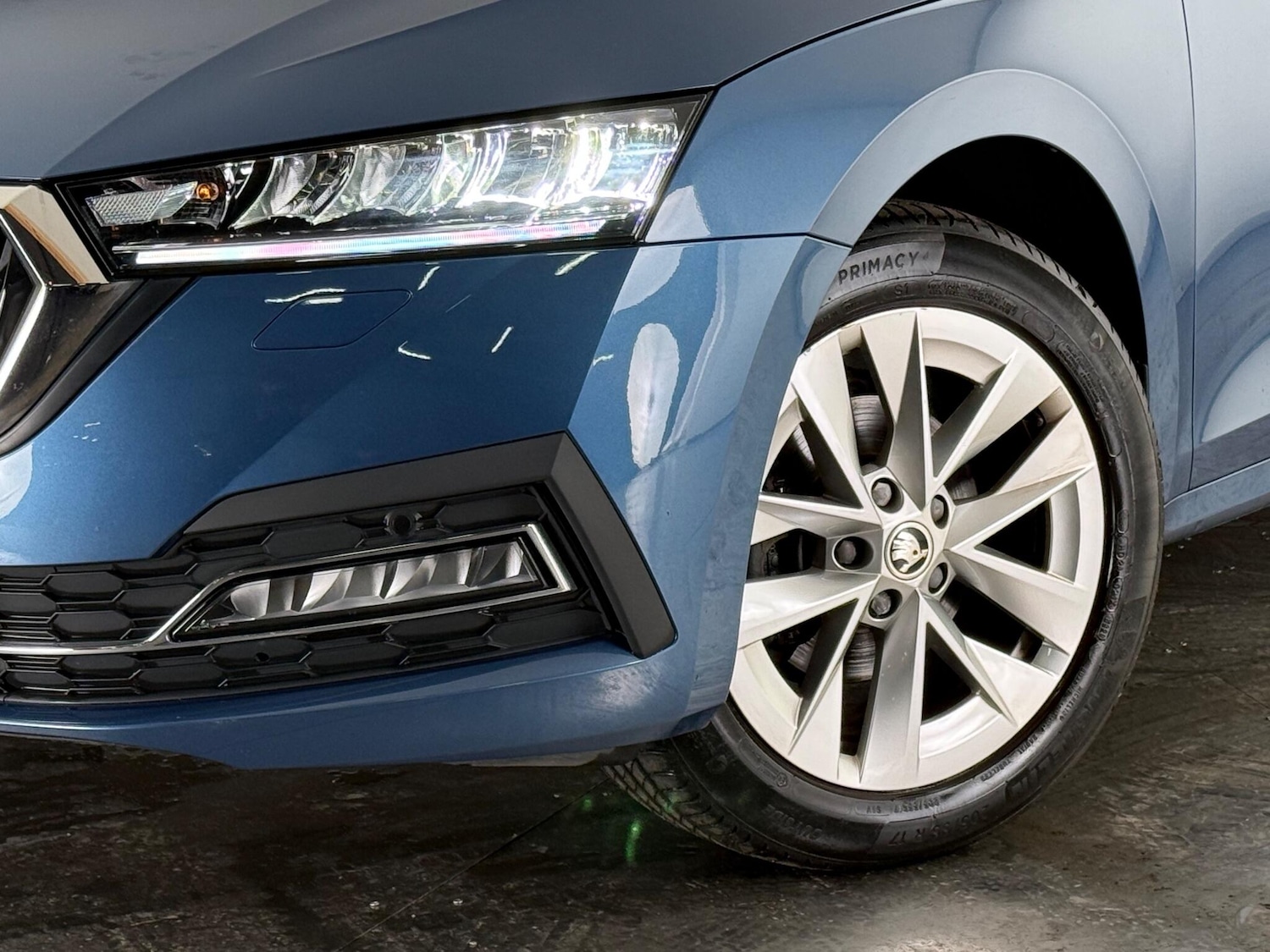 Used Skoda Octavia 2020 for sale - 77221741: Photo 42