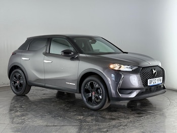 Used DS Automobiles DS 3 Crossback 2022 for sale - 75602439: Photo