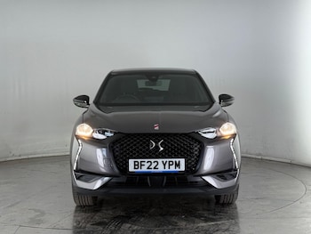 Used DS Automobiles DS 3 Crossback 2022 for sale - 75602439: Photo