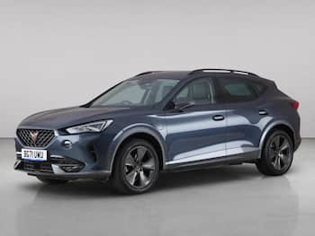 Used Cupra Formentor 2021 for sale - 79602399: Photo