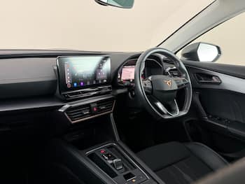 Used Cupra Formentor 2021 for sale - 79602399: Photo