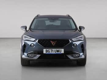 Used Cupra Formentor 2021 for sale - 79602399: Photo