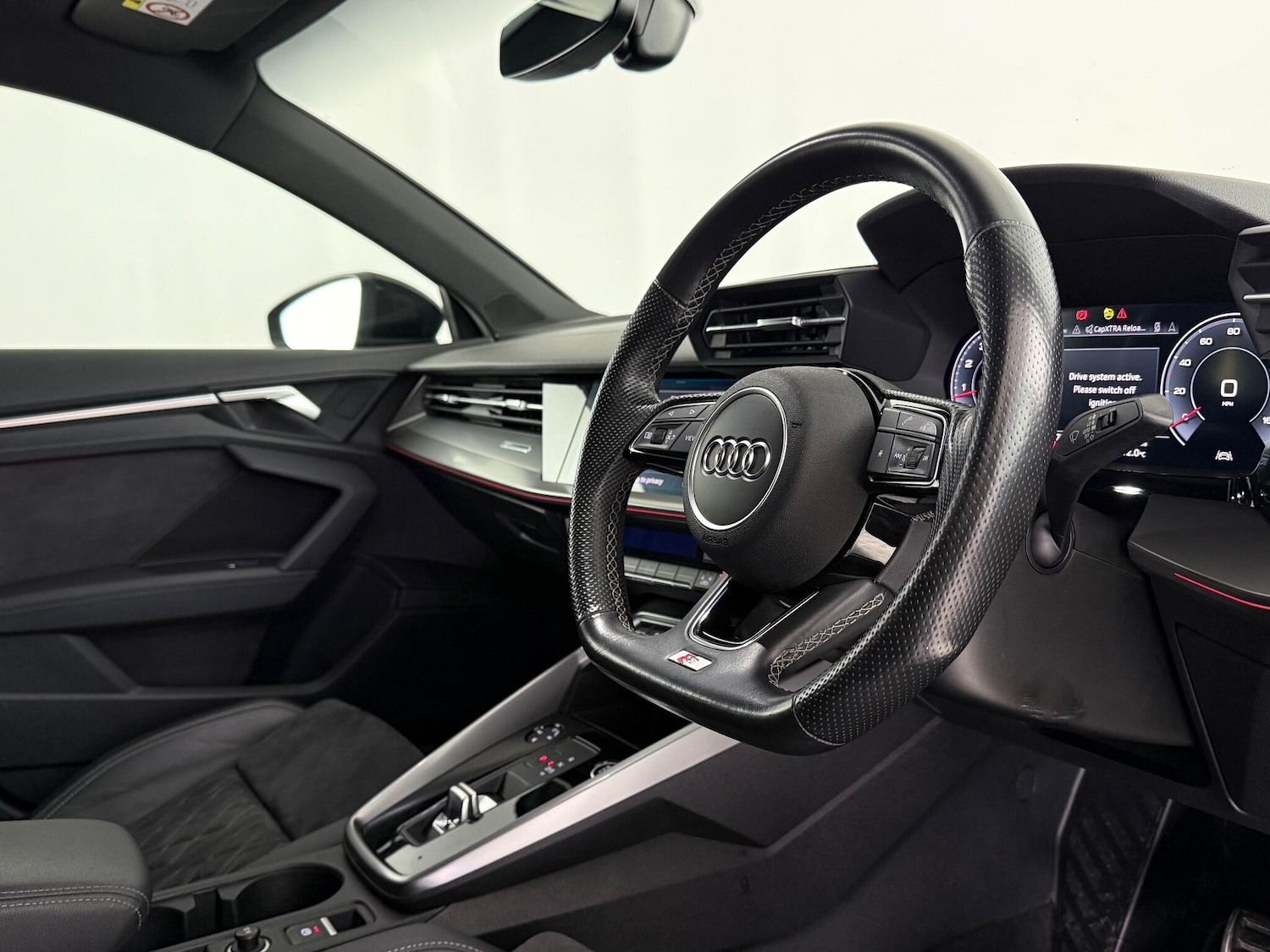 Used Audi A3 2023 for sale - 76689857: Photo 15