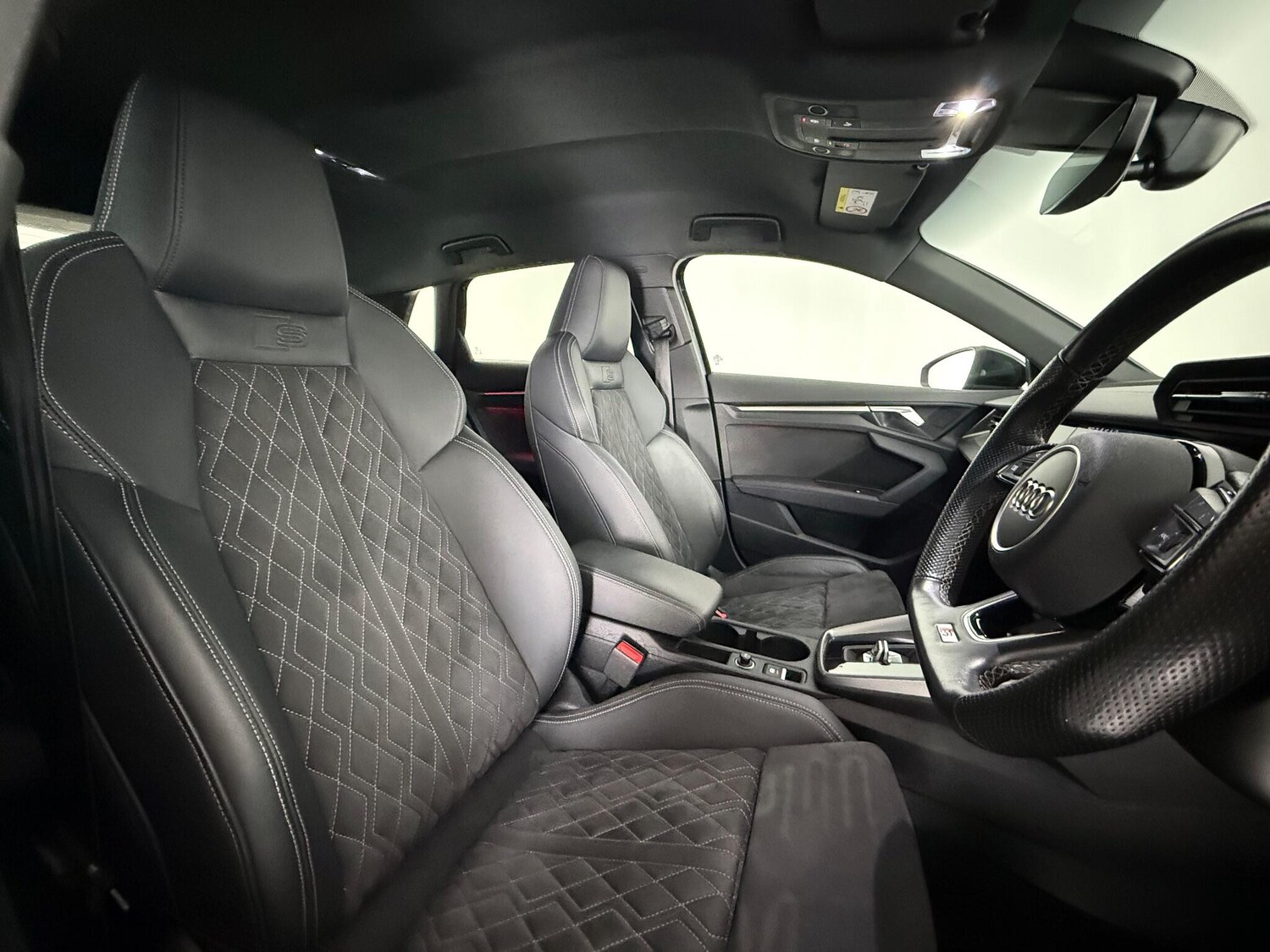 Used Audi A3 2023 for sale - 76689857: Photo 16