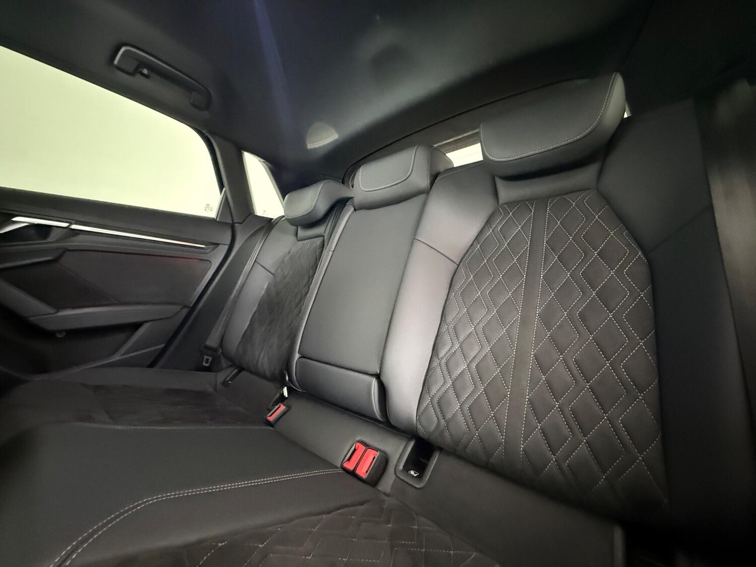 Used Audi A3 2023 for sale - 76689857: Photo 21