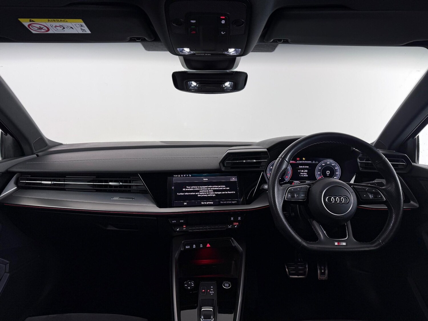 Used Audi A3 2023 for sale - 76689857: Photo 23