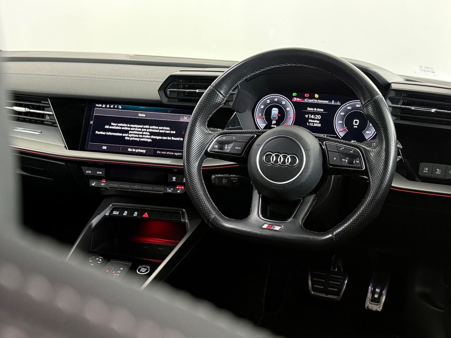 Used Audi A3 2023 for sale - 76689857: Photo 25