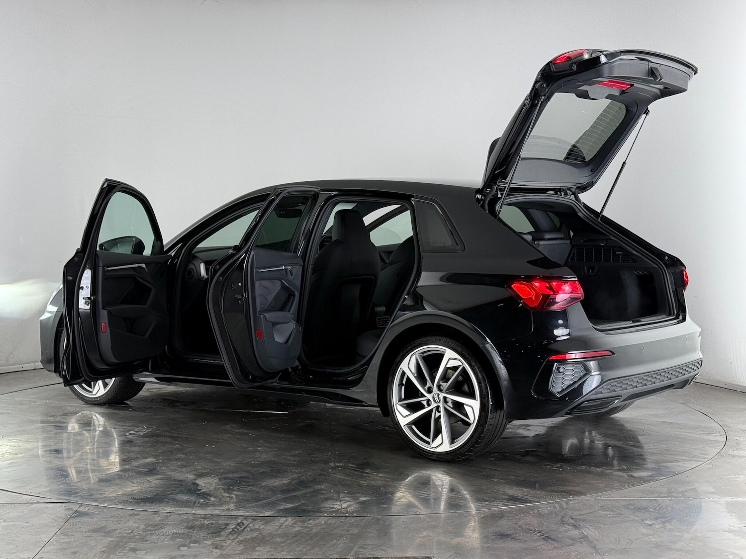 Used Audi A3 2023 for sale - 76689857: Photo 48