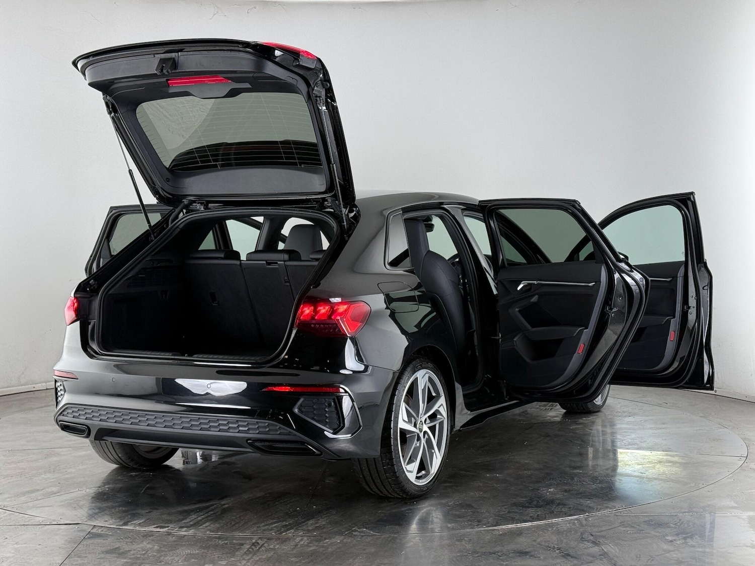 Used Audi A3 2023 for sale - 76689857: Photo 51